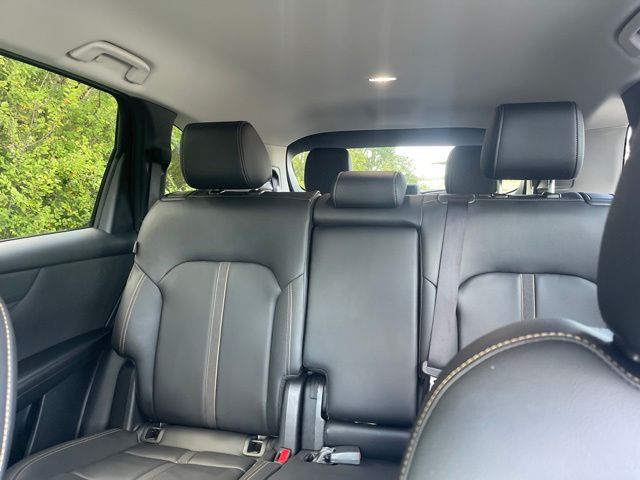 Used 2025 Mazda CX-90 SUV