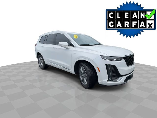 Used 2021 Cadillac XT6 For Sale in Livonia, MI
