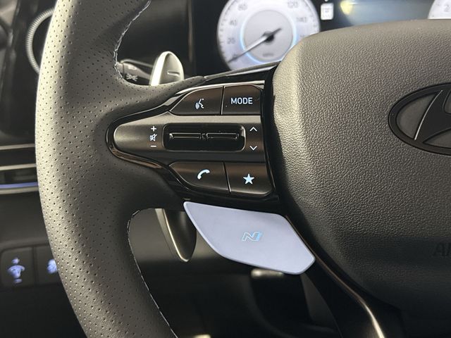 New 2025 Hyundai Elantra N For Sale in Indianapolis, IN