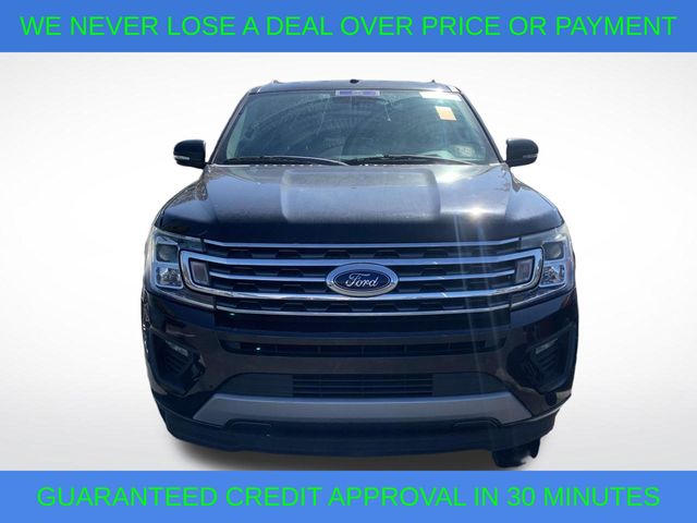 2019 Ford Expedition Max XLT 3