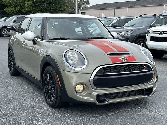 2019 MINI Cooper S Signature 1