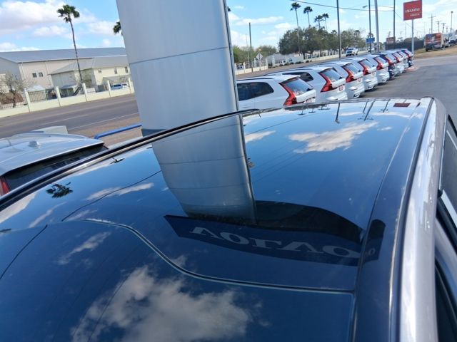 New 2026 Denim Blue Metallic Volvo Single Motor Plus image 15