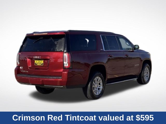 2019 GMC Yukon XL SLT