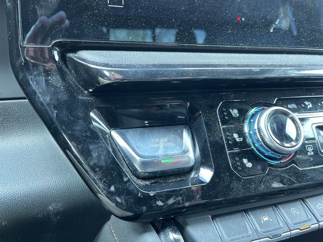 Used 2022 GMC Sierra 1500 For Sale in Livonia, MI