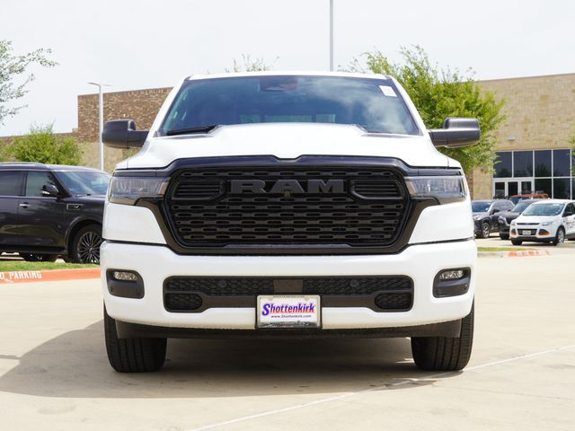 New 2026 Ram 1500 Truck