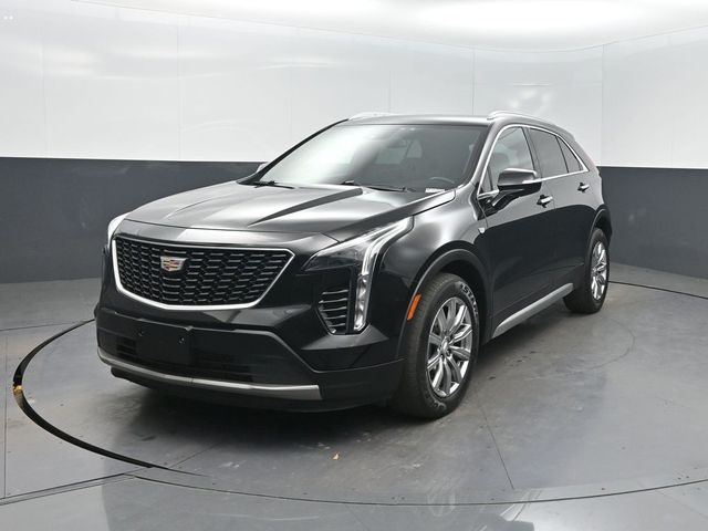 2022 Cadillac XT4 Premium Luxury FWD
