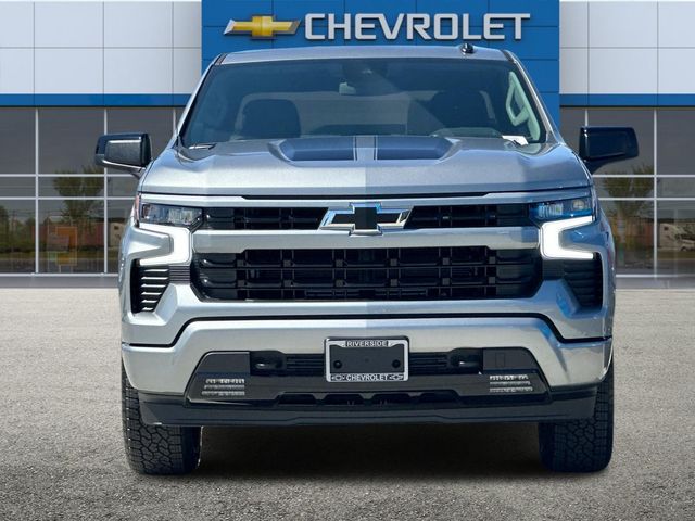 2024 Chevrolet Silverado 1500 RST 3