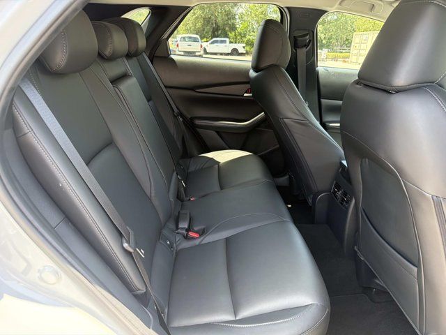 Used 2025 Mazda CX-30 SUV