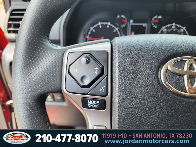 Used Car 2024 Toyota 4runner  Sr5 For Sale Under $40,000 In San Antonio, Texas