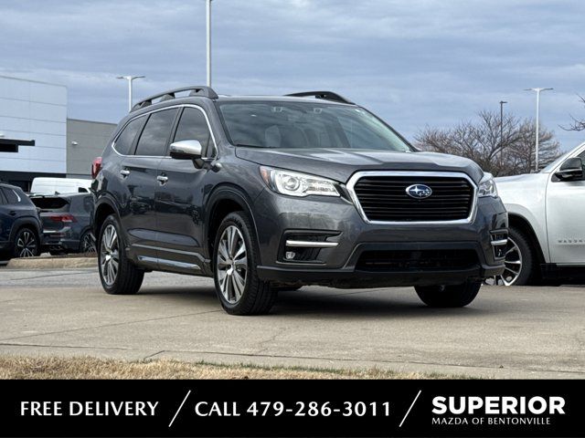 2021 Subaru Ascent Touring AWD