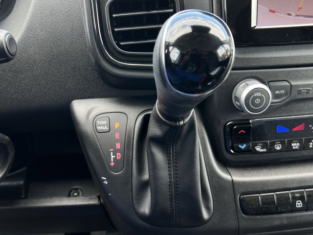 2026 Ram ProMaster 1500 Low Roof White at Big Star Chrysler Jeep Dodge Ram 