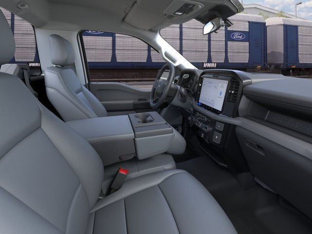 New 2026 Oxford White Ford XL image 10
