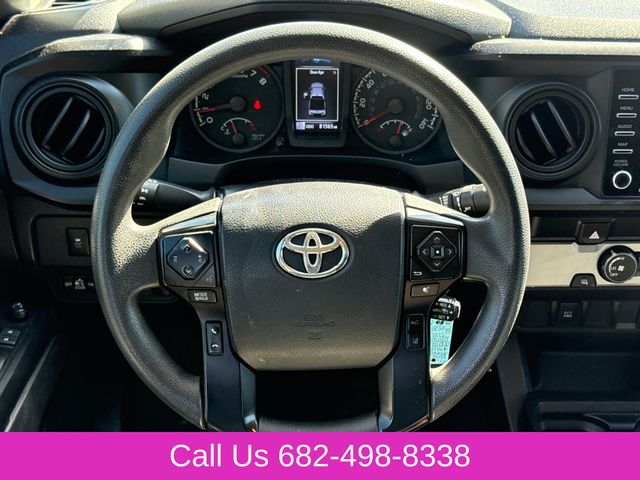 Used 2022 Toyota Tacoma Truck