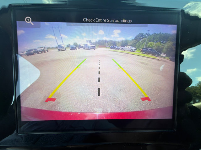 Used 2022 Jeep Grand Cherokee L SUV