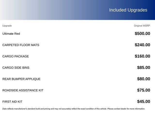View vehicle photo 3
