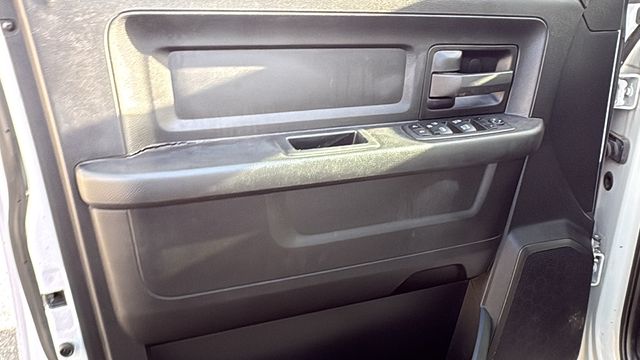 2022 RAM Ram 3500 Chassis Cab Tradesman - Photo 20