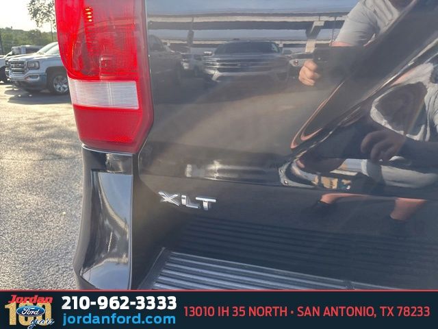 Used Car 2019 Ford Expedition  Xlt For Sale Under $25,000 In San Antonio, Texas
