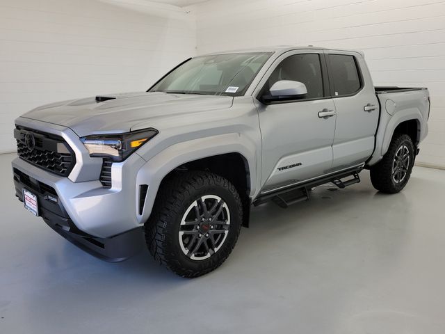  2024 Toyota Tacoma TRD Sport Double Cab 4WD   