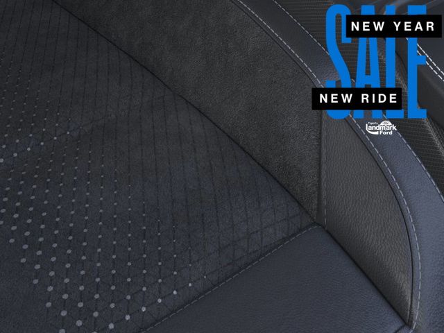 new 2025 Ford Mustang Mach-E car, priced at $53,036