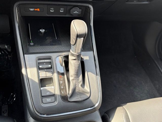 new 2026 Honda CR-V car, priced at $38,805