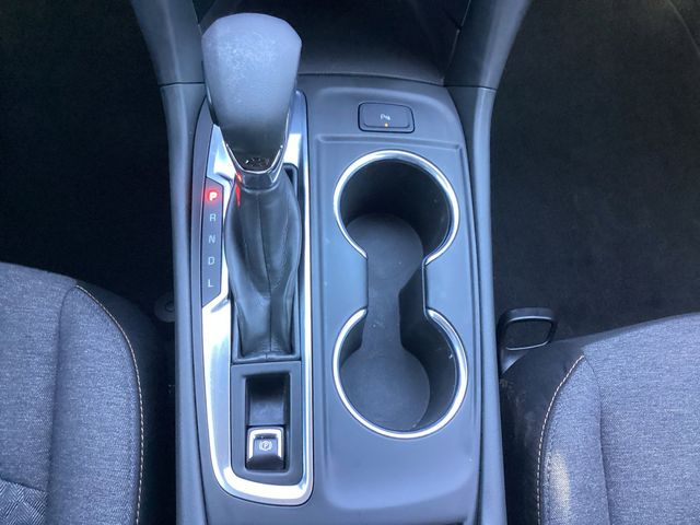 Used Car 2022 Chevrolet Equinox  Lt For Sale Under $20,000 In San Antonio, Texas