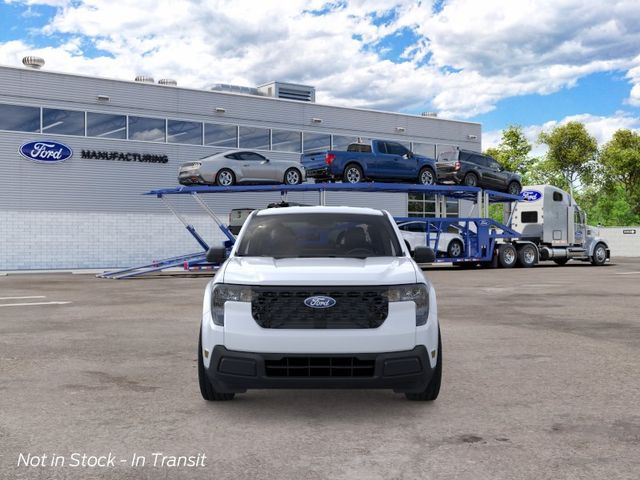 2026 Ford Maverick XL:TRB37873