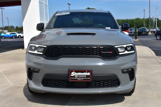 Used 2021 Dodge Durango SUV