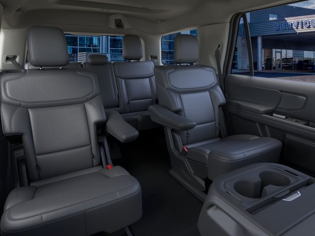New 2026 White Ford Active image 11