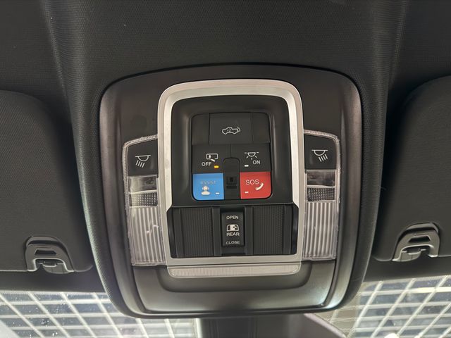 2025 Ram 1500 Rebel White at Walterboro Ford