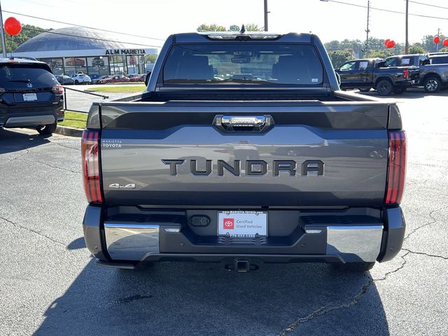 2023 Toyota Tundra 1794 28