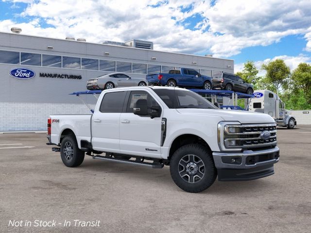 2026 Ford F-250SD Lariat:TEF17801