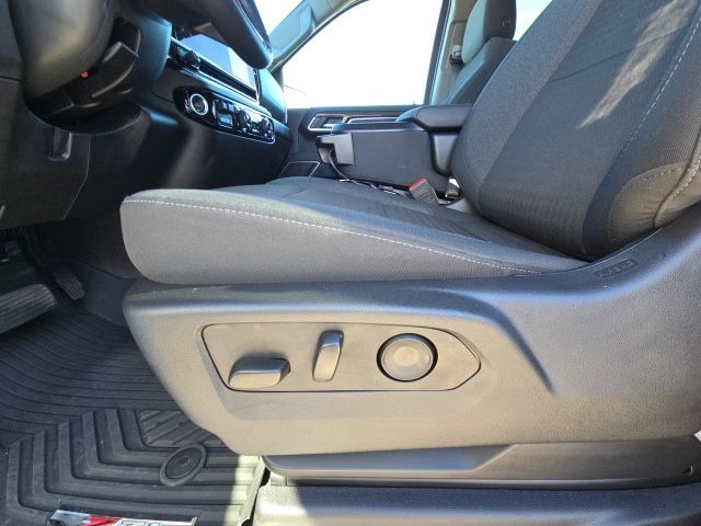 2025 Chevrolet Silverado 1500 RST:44591A