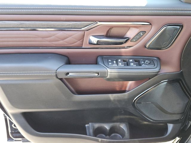 2026 Ram 1500 Limited Crew Cab 4x4 5'7" Box