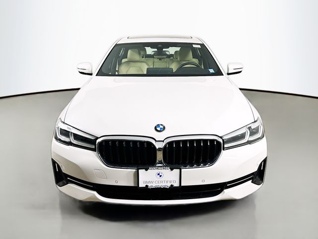 2022 BMW 5 Series 530i xDrive 2