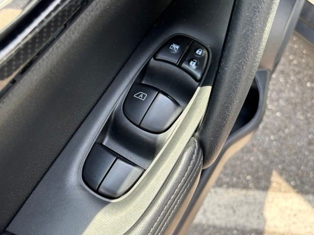 used 2020 Nissan Rogue car, priced at $17,999