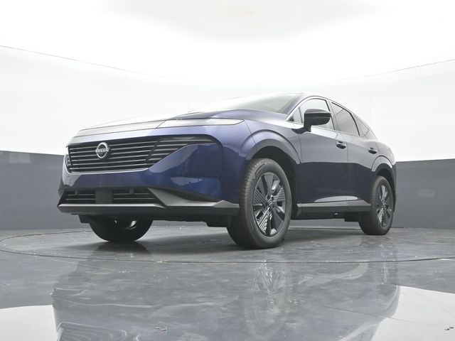 2025 Nissan Murano SL - Photo 46
