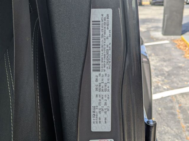 Used 2017 Jeep Wrangler Unlimited Sahara 4D Sport Utility
