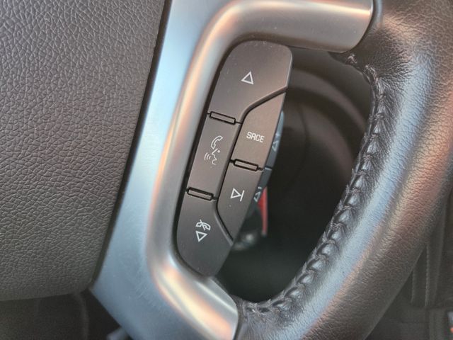 2017 Chevrolet Traverse 1LT