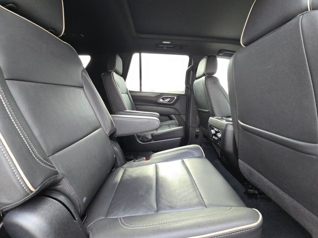 2023 GMC Yukon SLT:45104A