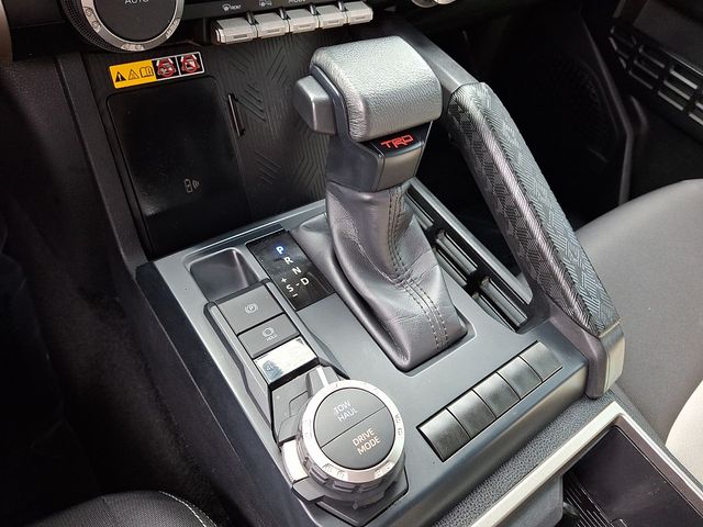 Used 2024 Toyota Tacoma Truck