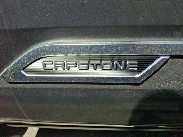 2025 Toyota Tundra Capstone - Photo 23