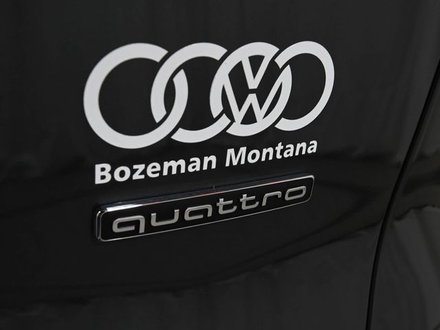 Certified Used 2025 Gray Audi 2.0T Premium Plus image 19