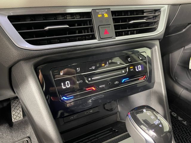 New 2026 Volkswagen Taos 1.5T SEL For Sale in Bremerton, WA