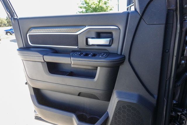 new 2025 Ram 2500 car, priced at $61,235