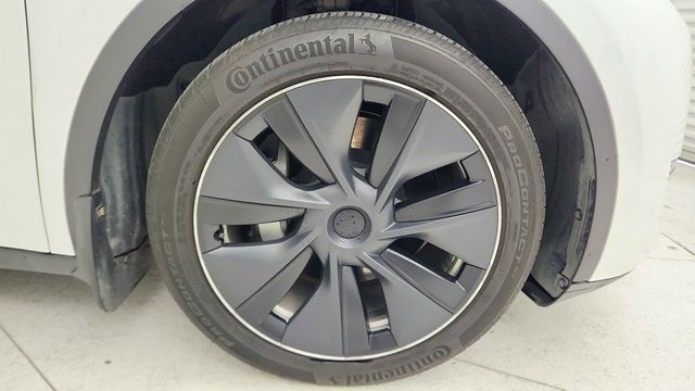 2023 Tesla Model Y Long Range White at Community Toyota
