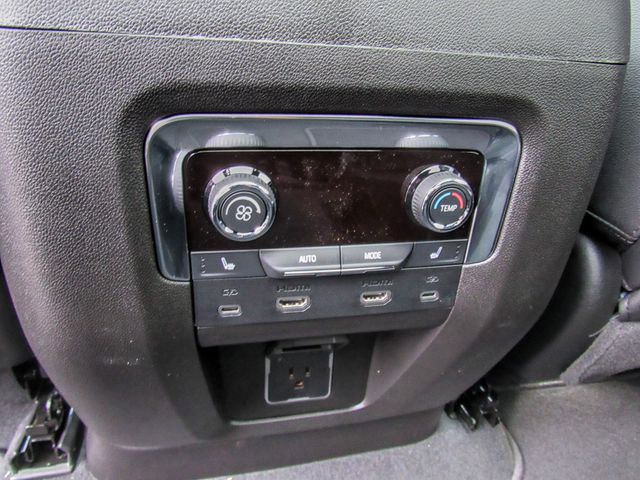 2026 Chevrolet Tahoe Premier:44717