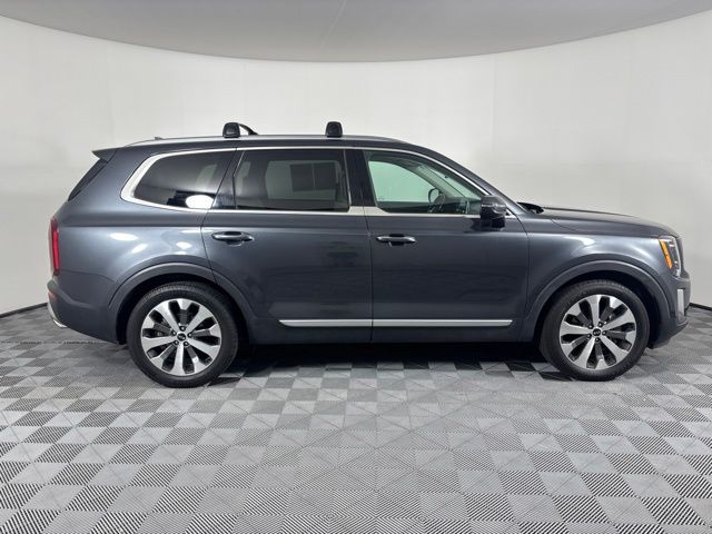 Used 2020 Kia Telluride SUV