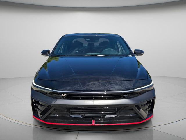 2026 Hyundai Elantra - $37,372