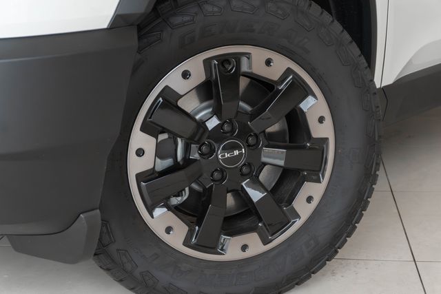 New 2026 Honda Passport SUV