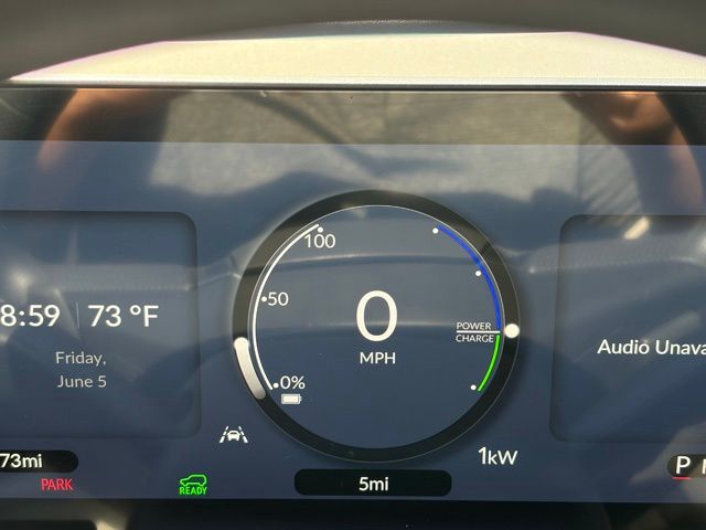 new 2026 Honda Prologue car, priced at $39,609